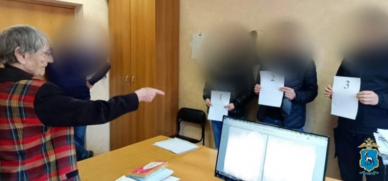 В Сергиевском районе вступил в законную силу приговор в отношении жителя Самары, совершившего кражу денежных средств у пенсионерки
